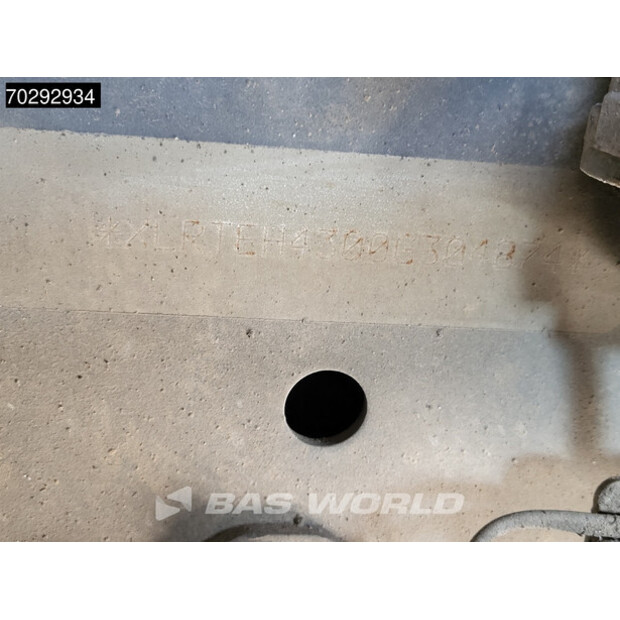 2020 DAF XF 480-41947029