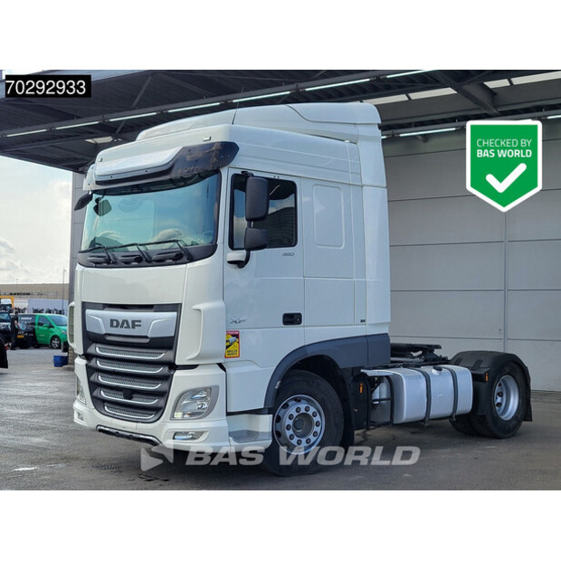 2020 DAF XF 480-41947057
