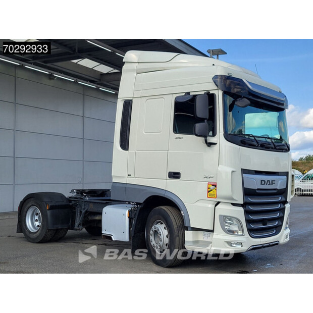 2020 DAF XF 480-41947059