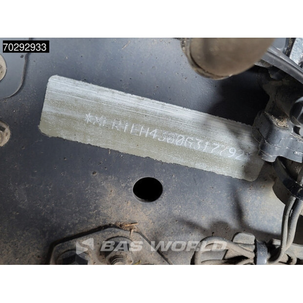 2020 DAF XF 480-41947087