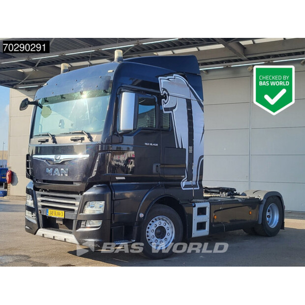 2017 مان TGX 18.460-41947116