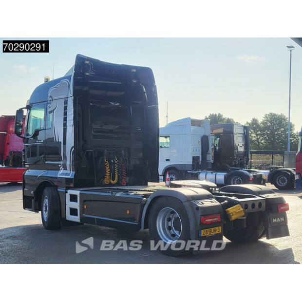 2017 مان TGX 18.460-41947117