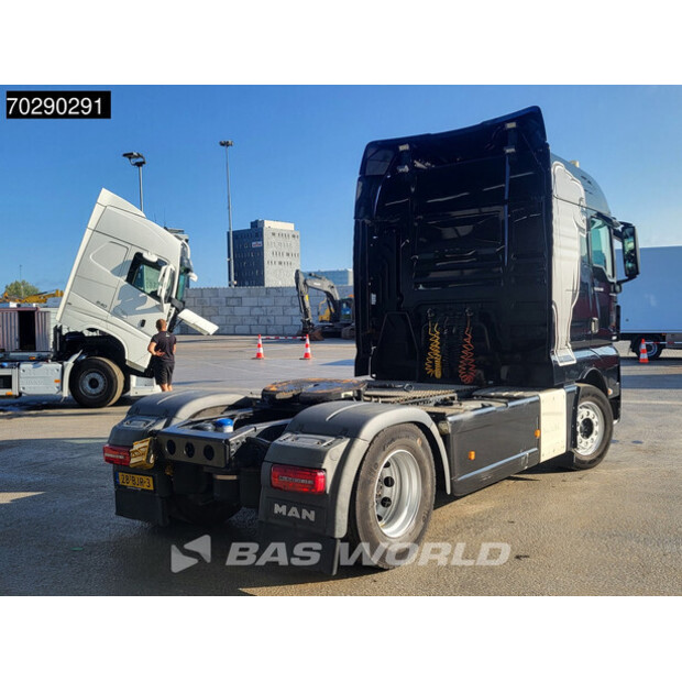 2017 مان TGX 18.460-41947120