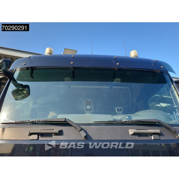 2017 مان TGX 18.460-41947122