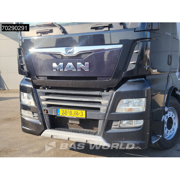 2017 مان TGX 18.460-41947123