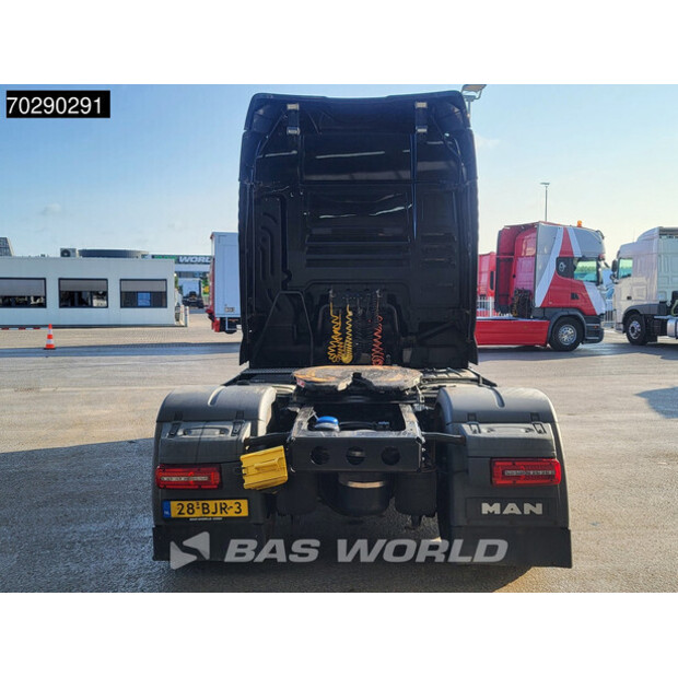2017 مان TGX 18.460-41947125
