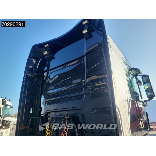 2017 مان TGX 18.460-41947126