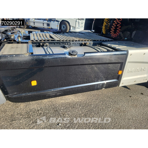 2017 مان TGX 18.460-41947127