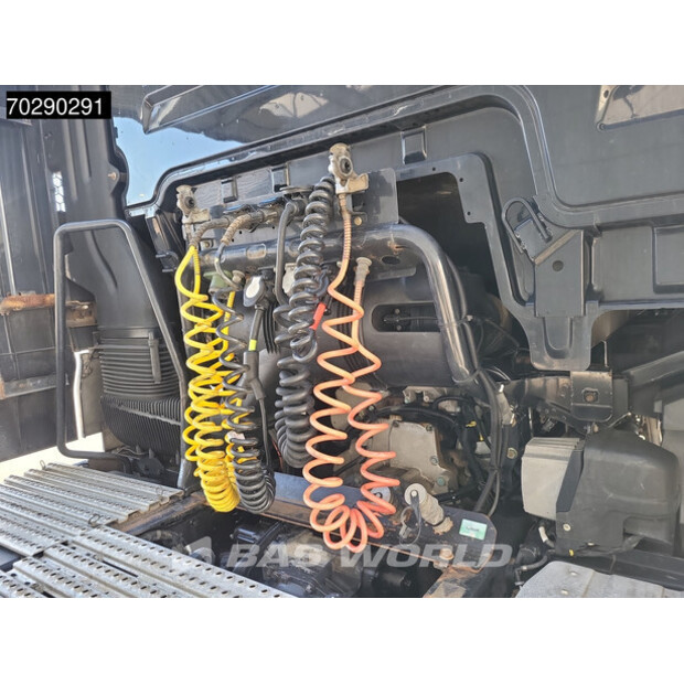 2017 مان TGX 18.460-41947128