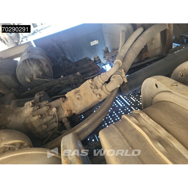 2017 مان TGX 18.460-41947130