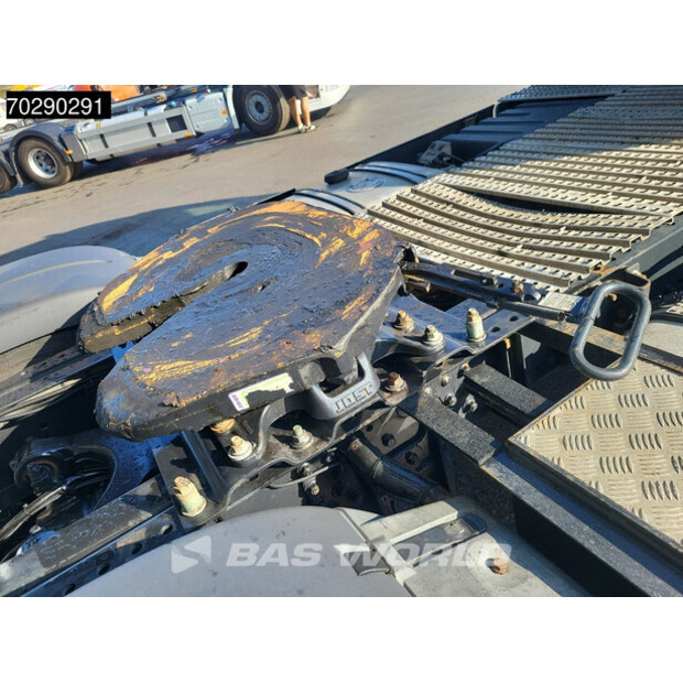 2017 مان TGX 18.460-41947131