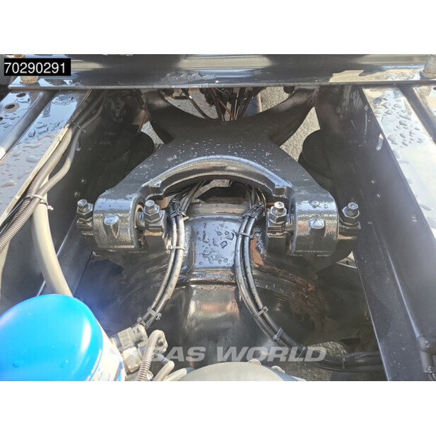2017 مان TGX 18.460-41947132