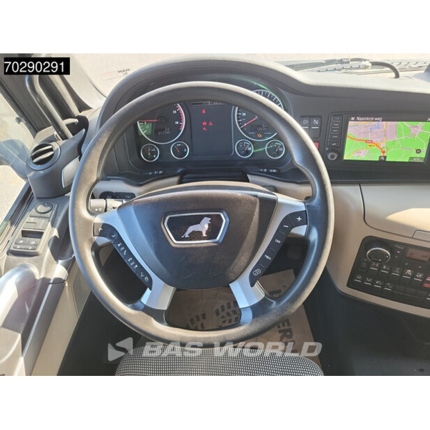 2017 مان TGX 18.460-41947135