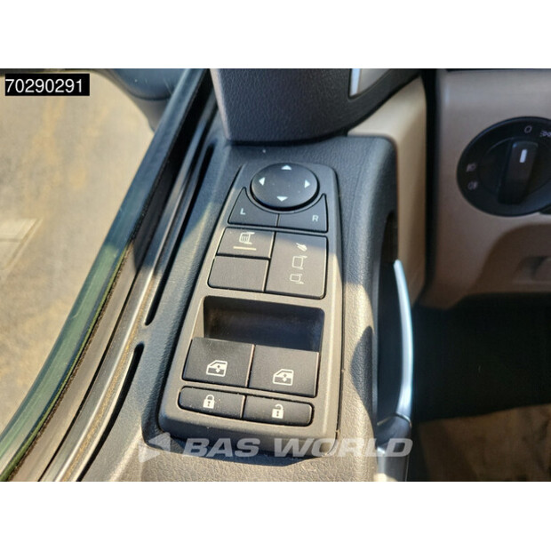 2017 مان TGX 18.460-41947136
