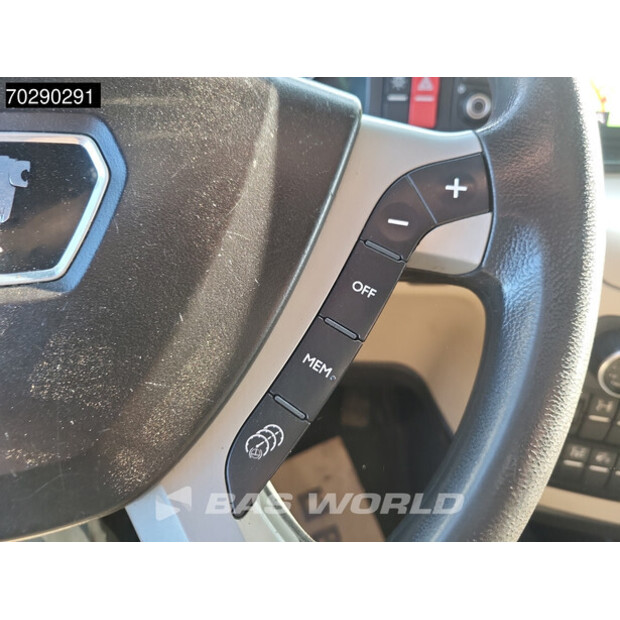 2017 مان TGX 18.460-41947138