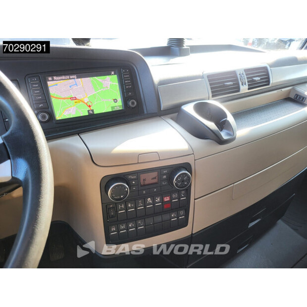 2017 مان TGX 18.460-41947139