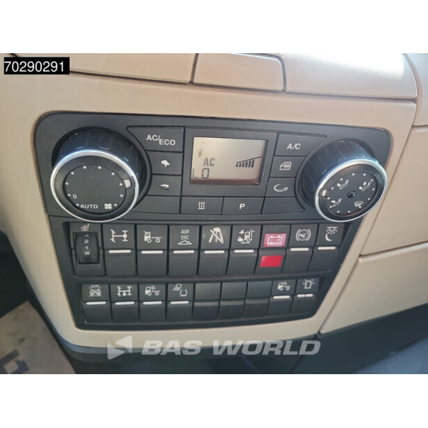 2017 مان TGX 18.460-41947140