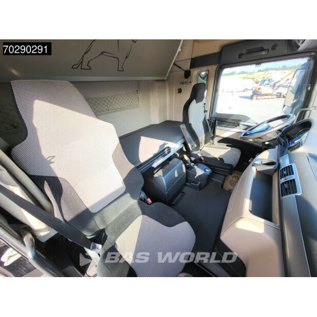 2017 مان TGX 18.460-41947141
