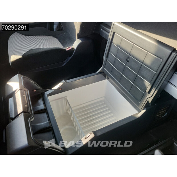 2017 مان TGX 18.460-41947144