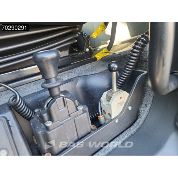 2017 مان TGX 18.460-41947145