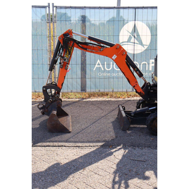2021 Doosan DX10Z-41947160