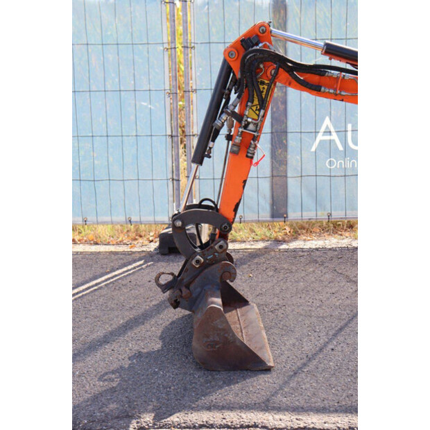 2021 Doosan DX10Z-41947161