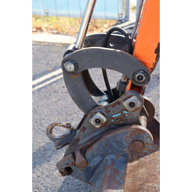 2021 Doosan DX10Z-41947164