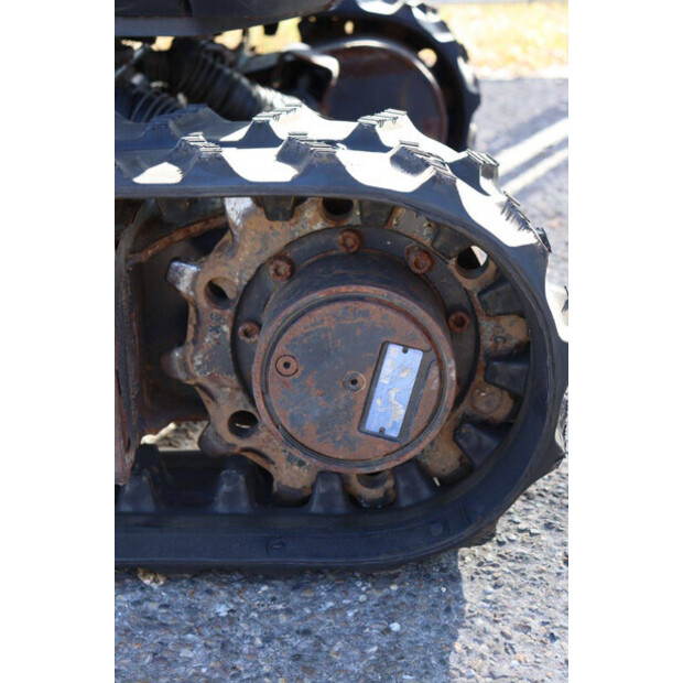 2021 Doosan DX10Z-41947171