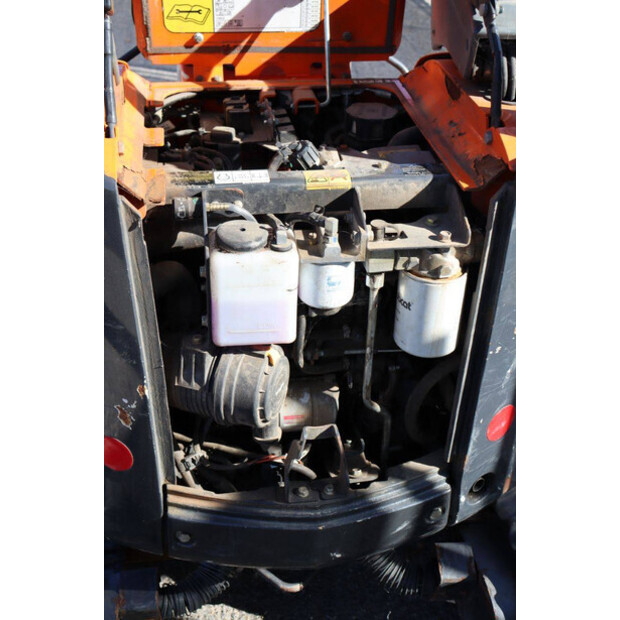 2021 Doosan DX10Z-41947174