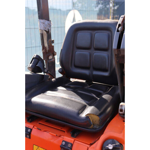 2021 Doosan DX10Z-41947178