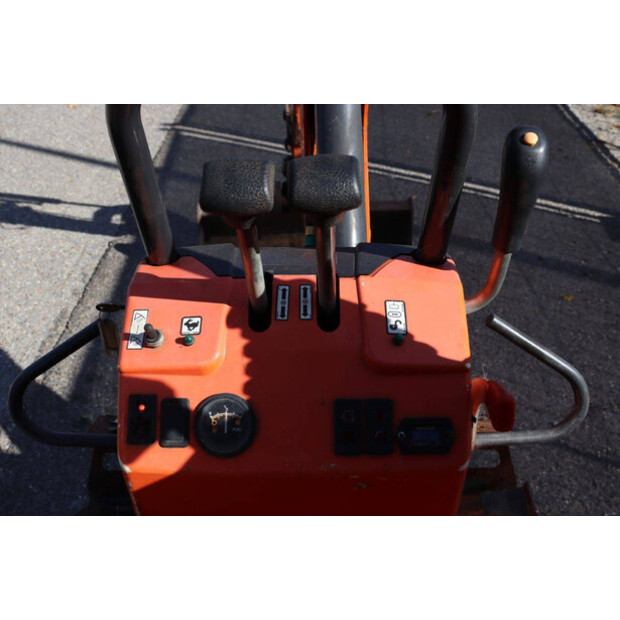 2021 Doosan DX10Z-41947181