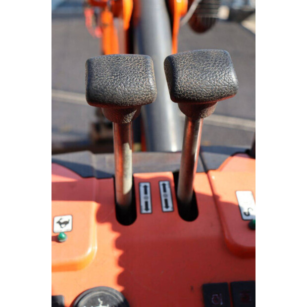 2021 Doosan DX10Z-41947182