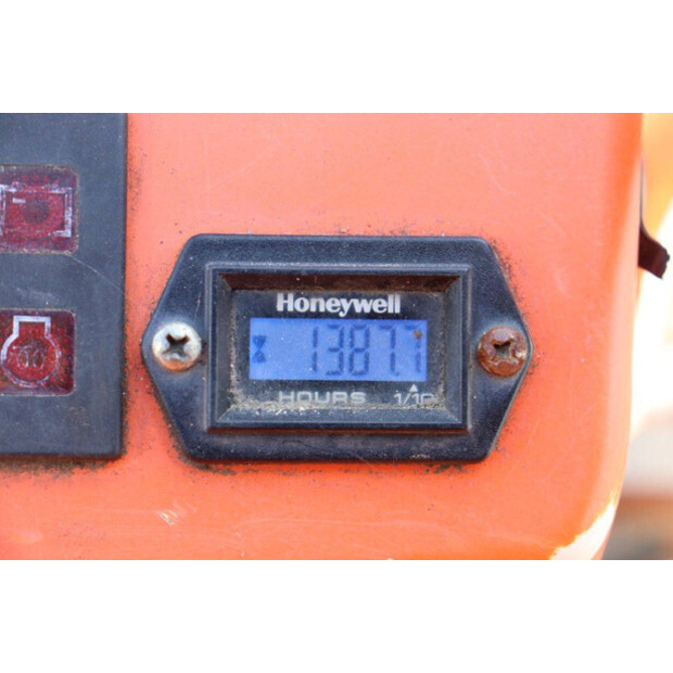 2021 Doosan DX10Z-41947184