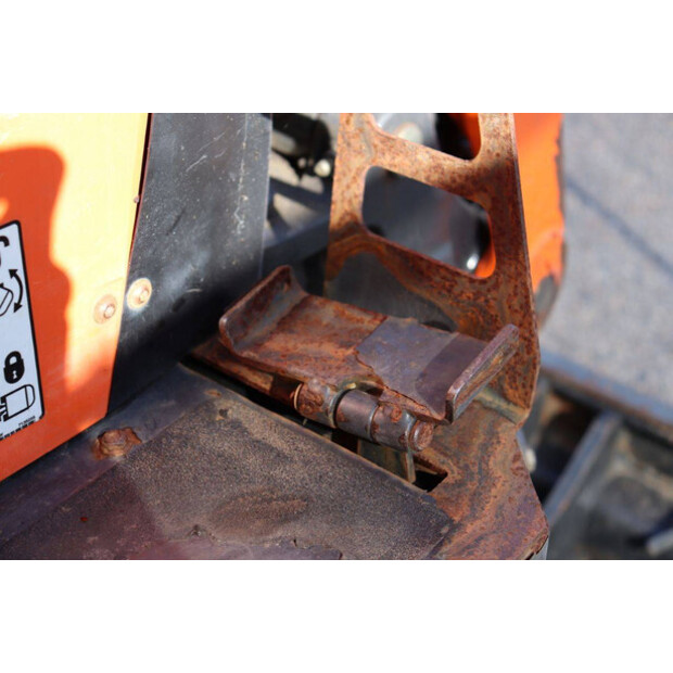 2021 Doosan DX10Z-41947185
