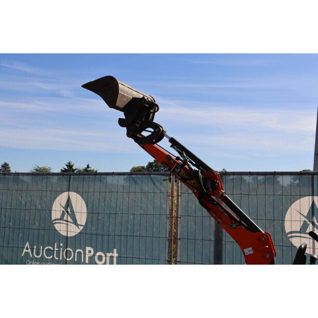 2021 Doosan DX10Z-41947190