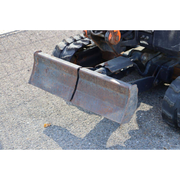 2021 Doosan DX10Z-41947191