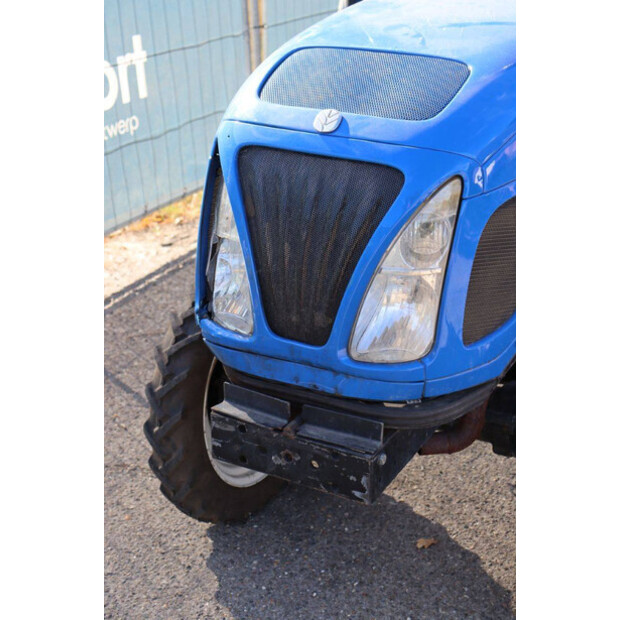 2019 نيو هولاند Boomer 35-41947201