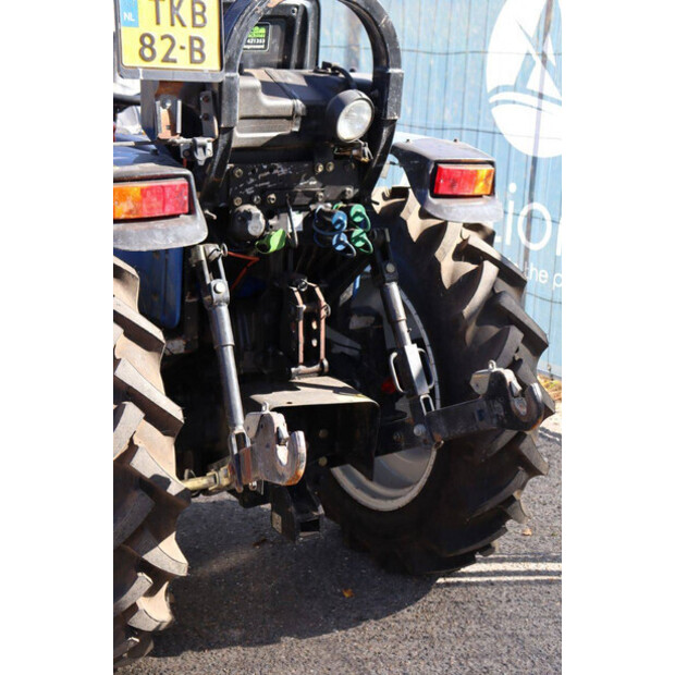 2019 نيو هولاند Boomer 35-41947207