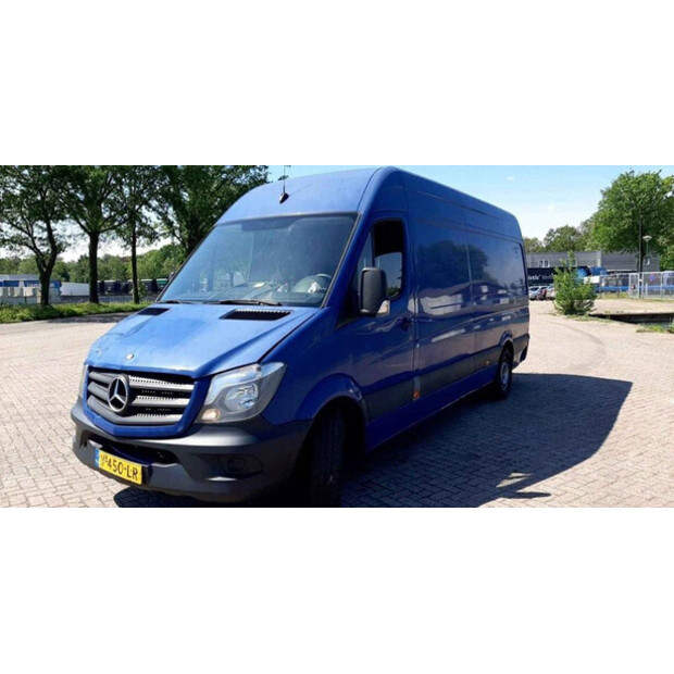 2013 Mercedes-Benz SPRINTER-41947310