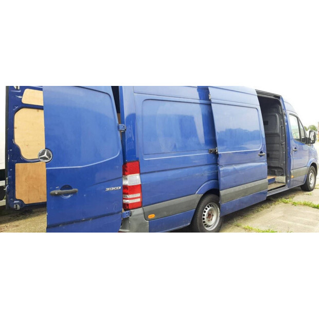 2013 Mercedes-Benz SPRINTER-41947314