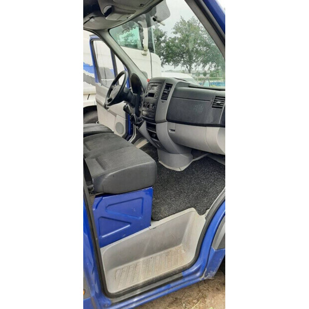2013 Mercedes-Benz SPRINTER-41947315