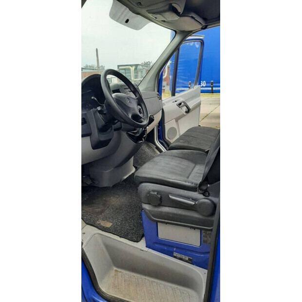 2013 Mercedes-Benz SPRINTER-41947316