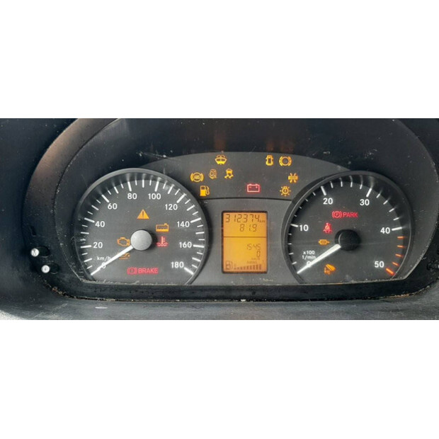 2013 Mercedes-Benz SPRINTER-41947317