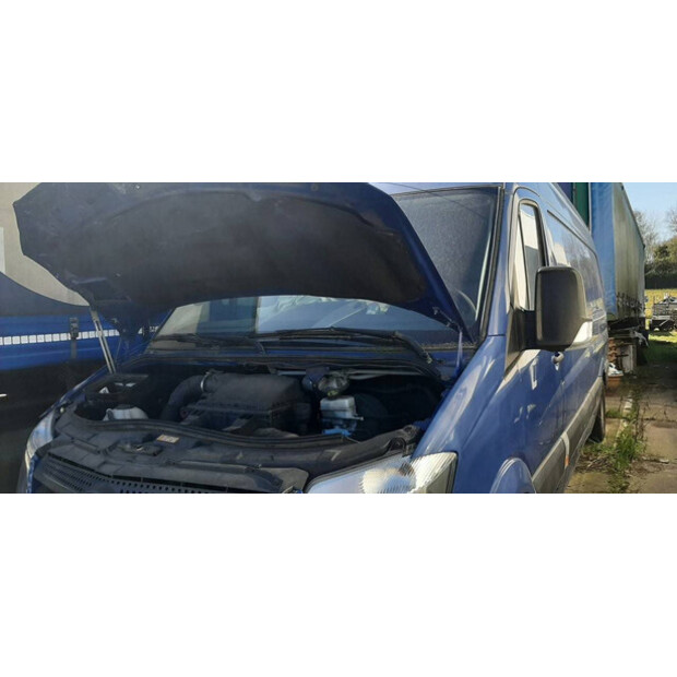 2013 Mercedes-Benz SPRINTER-41947319