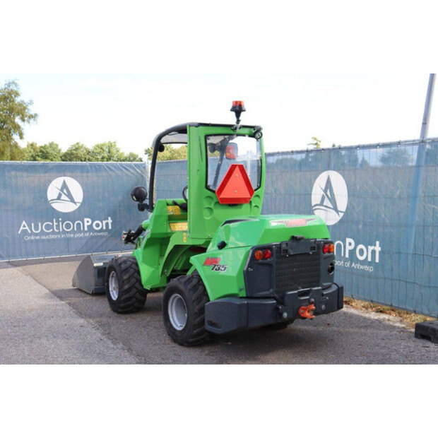 2021 Avant M735-41947323