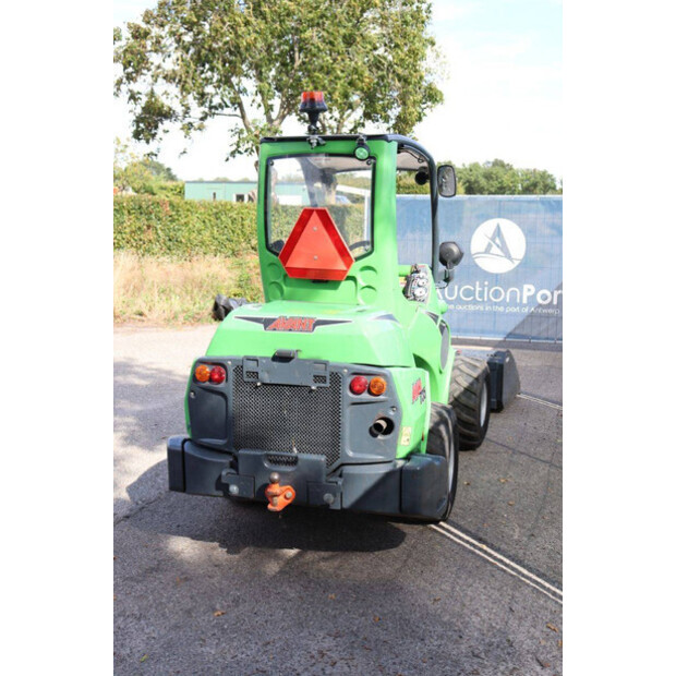 2021 Avant M735-41947325
