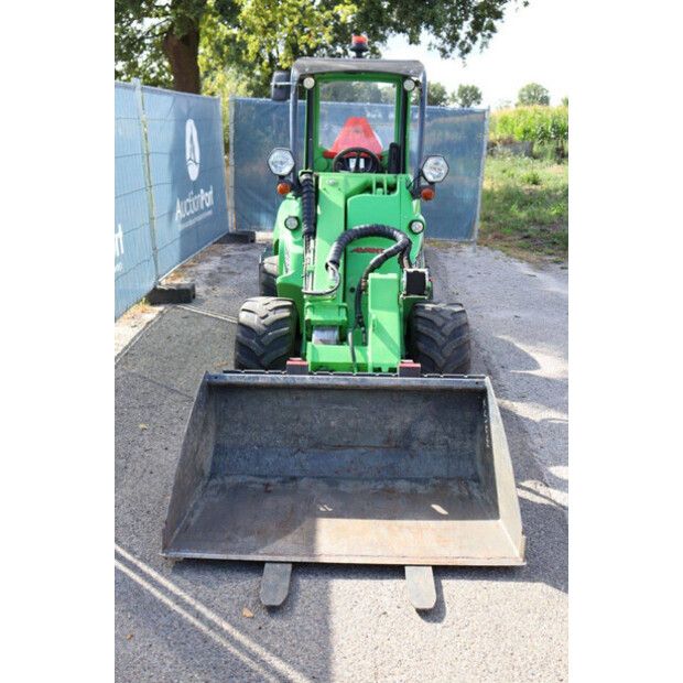 2021 Avant M735-41947327