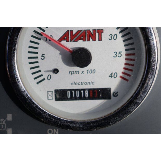 2021 Avant M735-41947357