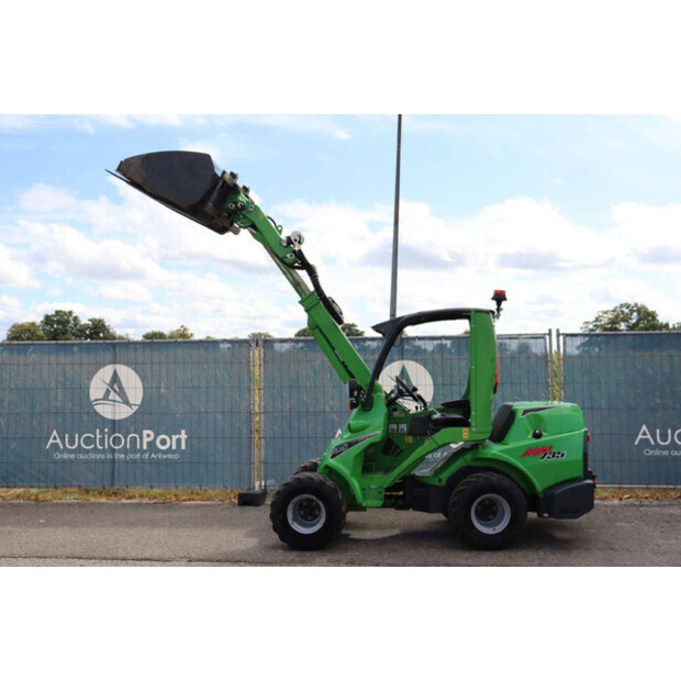 2021 Avant M735-41947361