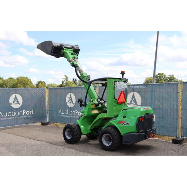 2021 Avant M735-41947362